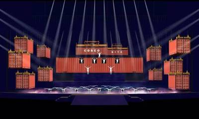 《港通天下》 一座城與一個(gè)時(shí)代的交響，電競(jìng)科技點(diǎn)亮文化新篇